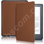 B-Safe Lock 1284 pro Amazon Kindle 2019 BSL-AK9-1284 hnědé – Sleviste.cz