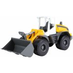 Lena Auto Nakladač Liebherr L538 – Zboží Dáma