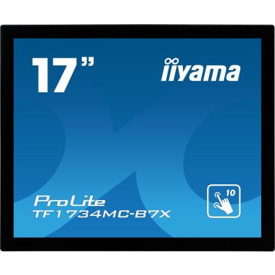 iiyama Prolite TF1734MC-B6X – Zboží Mobilmania