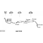 Bosal BS 251-903 – Hledejceny.cz