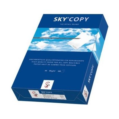 Sky copy A3, 80 g, 500 listů