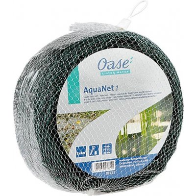 Oase AquaNet pond net 1 / 3 x 4 m jezírková síť – Zboží Mobilmania