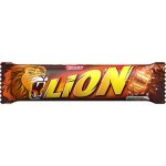 NESTLÉ Lion White 42 g – Zboží Mobilmania