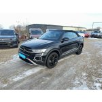 Volkswagen T-Roc Cabriolet TSI Style 85 kW – Hledejceny.cz