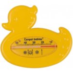 Canpol babies kachnička žlutá – Zboží Mobilmania