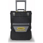 Stanley 1-93-968 Pojízdný montážní box s kovovými petlicemi na bocí – HobbyKompas.cz