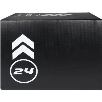 SEDCO SOFT CrossFit Plyo box 3v1 51×61×76 cm – Zbozi.Blesk.cz