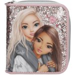 Top Model MY BFF Třpytivá růžovo šedá Candy a Nyely – Zboží Dáma