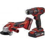 Einhell TC-TK 18 Li Kit Classic – Zboží Dáma
