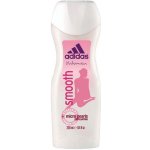 Adidas Smooth sprchový gel 400 ml – Zboží Mobilmania