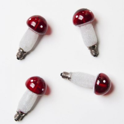 EXIHAND 182119.FIL Souprava Muchomůrka červená TVP-12 12 žár. Filament 20V 0,2W – Hledejceny.cz