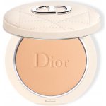 Dior Bronzer Forever Natural Bronze 001 Fair Bronze 9 g – Zbozi.Blesk.cz