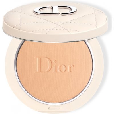 Dior Bronzer Forever Natural Bronze 001 Fair Bronze 9 g – Zbozi.Blesk.cz