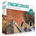 Albi Ztracené civilizace – Hledejceny.cz