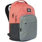 Horsefeathers Clout Coral 26 l – Zboží Mobilmania