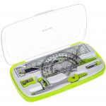 Maaleo Geometrická sada 10 kusů 26170 – Hledejceny.cz