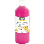 Creall Temperová barva 500 ml magenta – Zboží Dáma