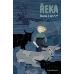 Řeka - Rosa Liksom – Hledejceny.cz