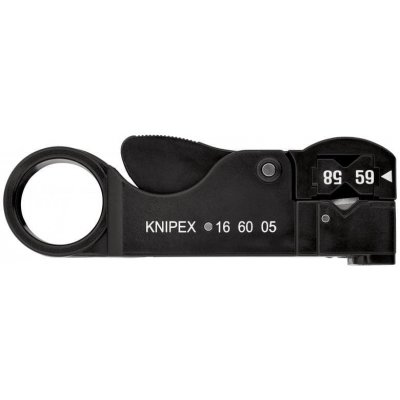 Knipex 166005SB – Zboží Mobilmania