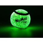 HIPHOP DOG Neonový ve tmě svítící tenis. míč 6,5 cm – Sleviste.cz