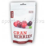 Purasana Cranberries BIO Brusinky 200 g – Sleviste.cz