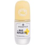 Essence The Nail Repair Oil regenerační olej na nehty 8 ml – Zbozi.Blesk.cz