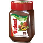 Nudossi Premium lísko-oříšková pomazánka bez palmového oleje 300 g – Hledejceny.cz