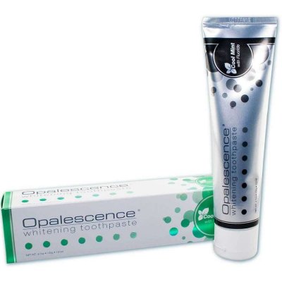 Opalescence Cool Mint bělicí zubní pasta 133 g / 100 ml – Hledejceny.cz