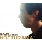 Cave Nick - Nocturama CD – Hledejceny.cz