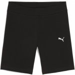 Puma ESS Short Leggings 7 W 68498101 black – Hledejceny.cz