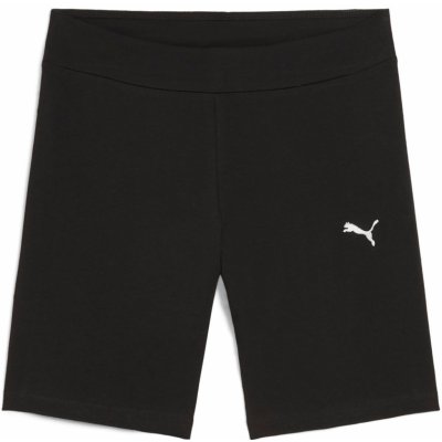 Puma ESS Short Leggings 7 W 68498101 black – Hledejceny.cz