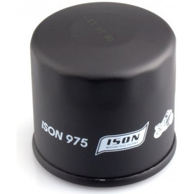 ISON Olejový filtr HF975 | Zboží Auto