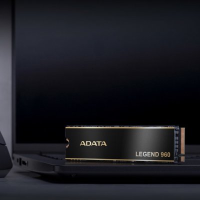 ADATA Legend 960 4TB, ALEG-960-4TCS