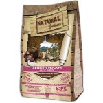 Natural Greatness Sensitive Indoor Cat Rec. kuře krůta 600 g – Hledejceny.cz