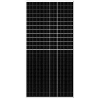Sunpro Fotovoltaický panel SP450-144M 450W mono PERC half-cell – Hledejceny.cz