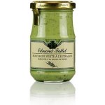 Fallot Dijonská hořčice s estragonem zelená jemná 190ml – Zboží Dáma