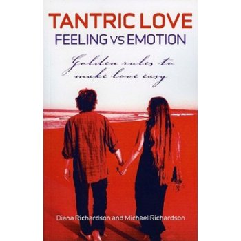 Tantric Love - Feeli - D. Richardson, M. Richardson