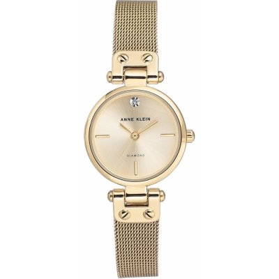 Anne Klein AK/N3002CHGB – Zbozi.Blesk.cz