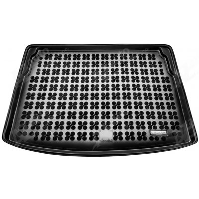 Gumová vana do kufru REZAW-Plast Toyota AURIS II Hatchback horní poloha 2012-2018 – Hledejceny.cz