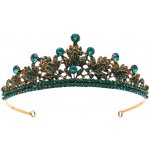 B-Top zelená korunka zlatavá – Zboží Mobilmania