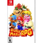 Super Mario RPG – Hledejceny.cz