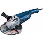 Bosch GWS 2200 0.601.8C1.120 – Zboží Mobilmania