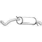 BOSAL BS 281-897 – Hledejceny.cz