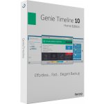 Genie Timeline Home 10 (1 zařízení / Lifetime) (Elektronická licence) – Zboží Živě