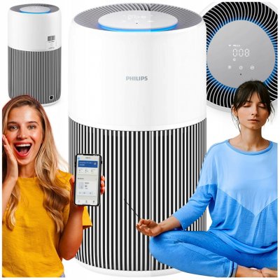 Philips 2000 Series AC2220/10 – Zboží Mobilmania
