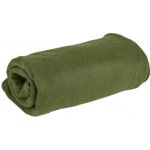 Jahu Deka fleece uni olivová 150x200 – Hledejceny.cz