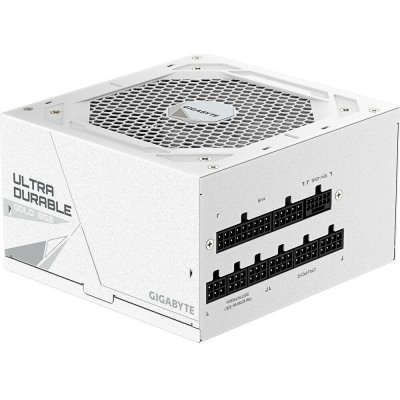 Gigabyte UD850GM PG5 V2 ICE 850W GP-UD850GM PG5 ICE – Zboží Živě