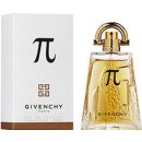 Givenchy Pí toaletní voda pánská 150 ml