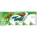 Tento Fresh papírové kapesníčky eucalyptus 3-vrstvé 10 x 10 ks – Zboží Mobilmania