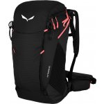 Salewa Alp Trainer 25l černá/oranžový – Zboží Mobilmania